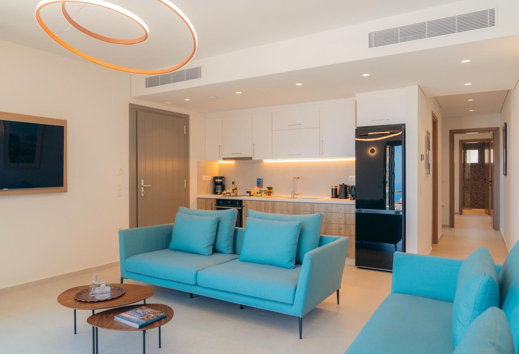 Sigma Residences Exámbela Esterno foto